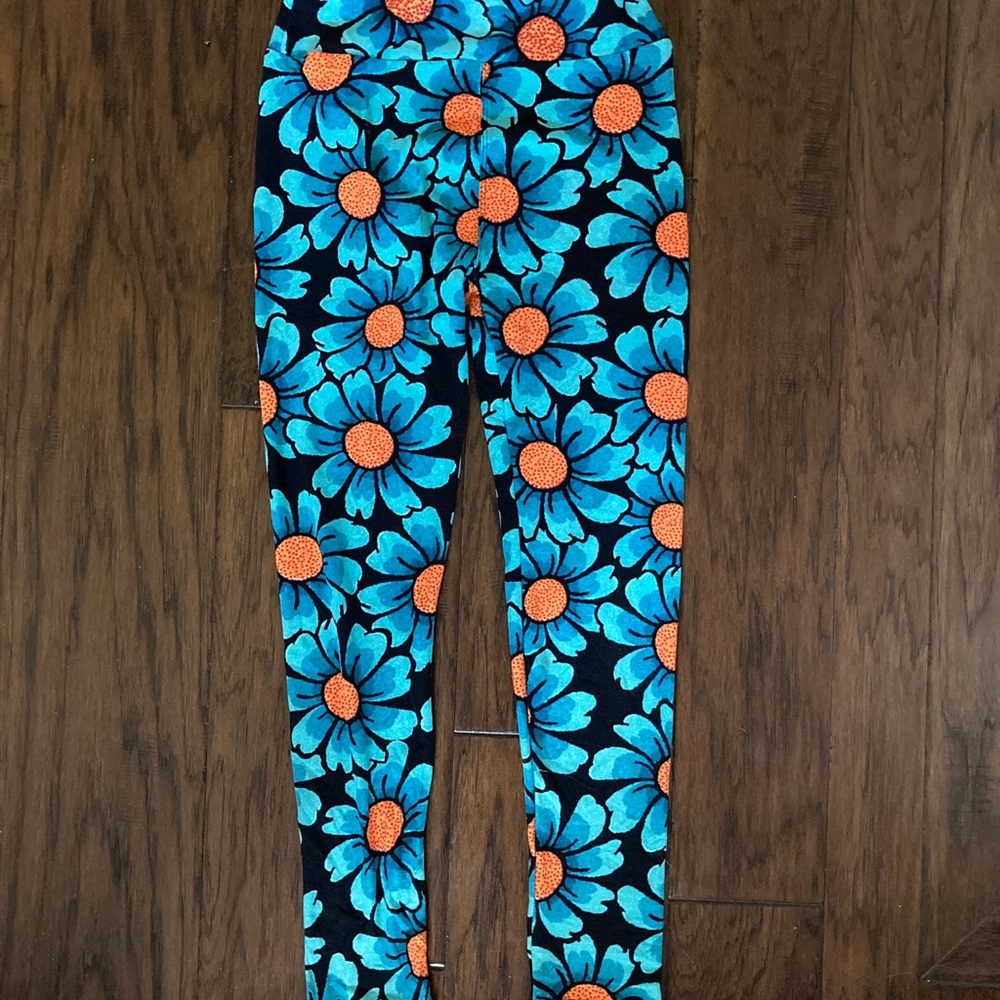 LuLaRoe leggings